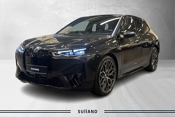 BMW Ix 2023 photo 2