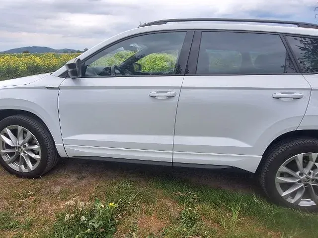Skoda Karoq 2021 photo 4
