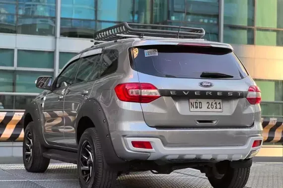 Ford Everest Trend 2017 photo 5