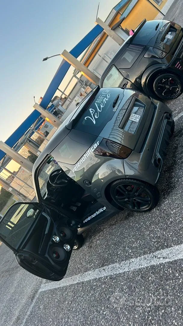 Ligier Js50 2017 photo 3