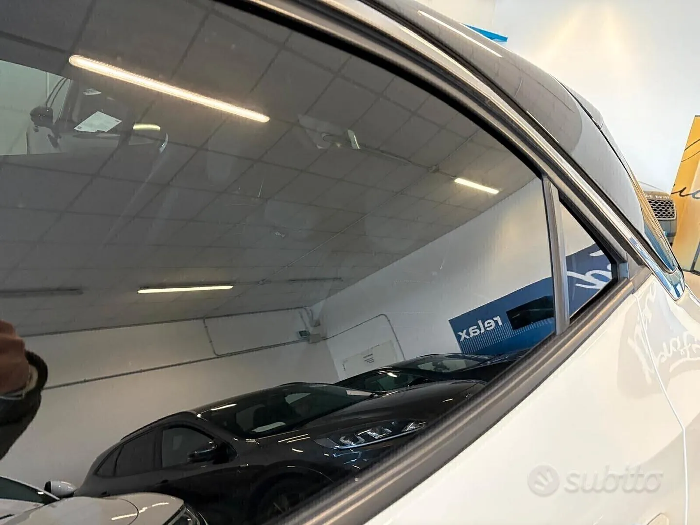 Opel Mokka 2021 photo 5