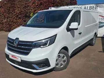 Renault Tráfico