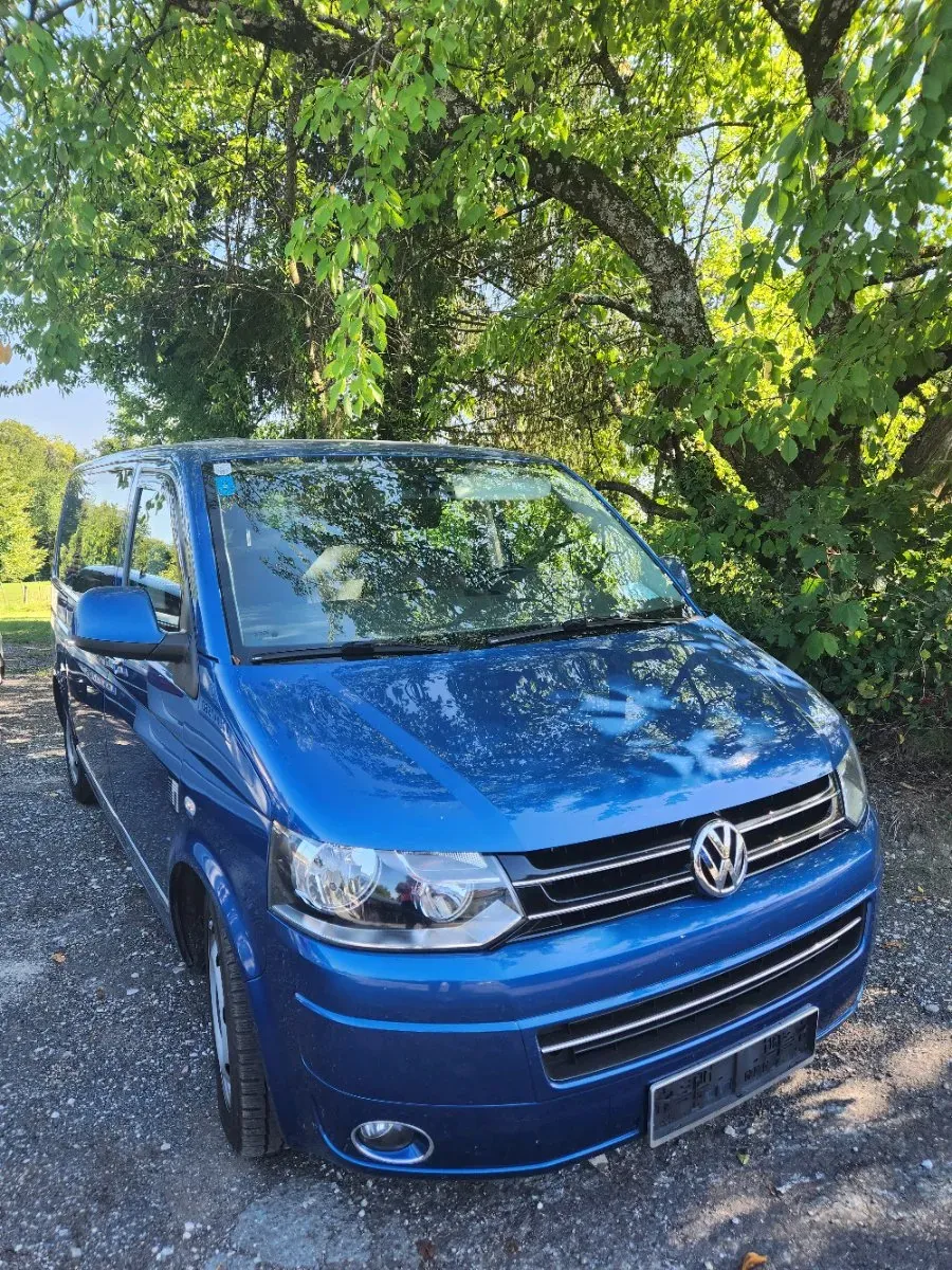 Volkswagen T5