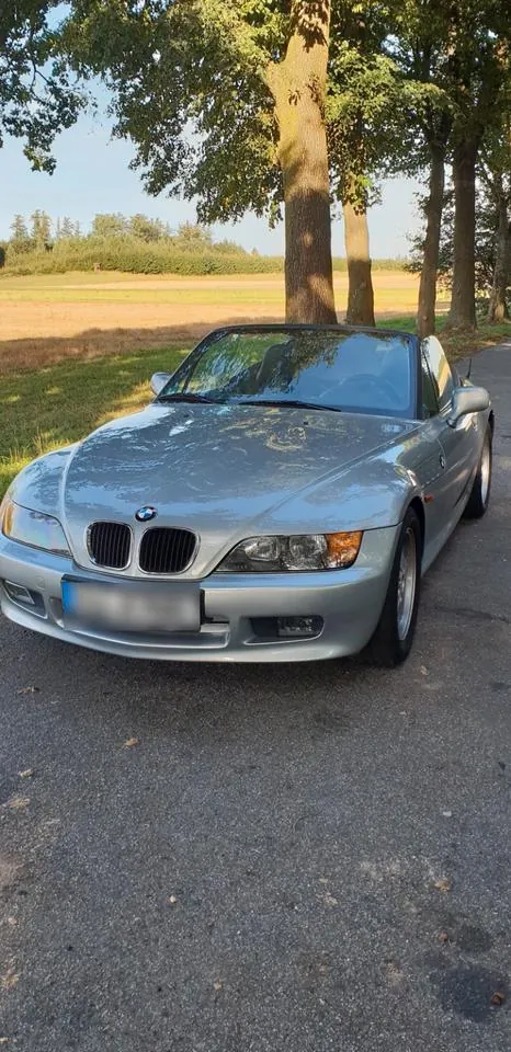 BMW Z3