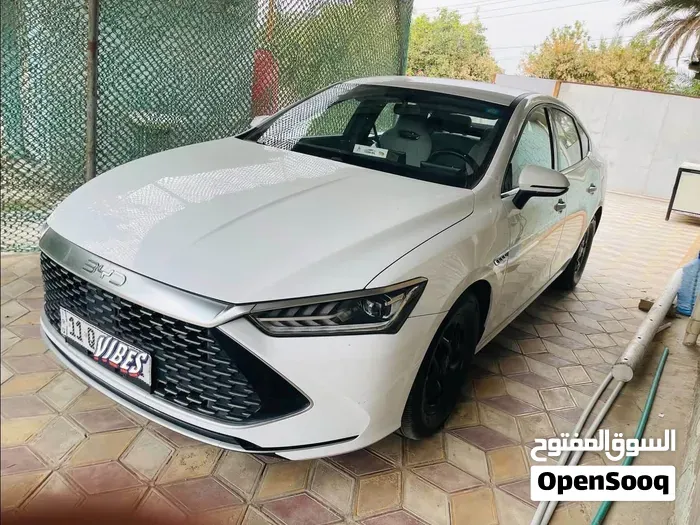 BYD Qin Plus 2026 photo 4