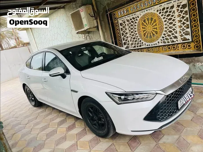 BYD Qin Plus 2026 photo 3