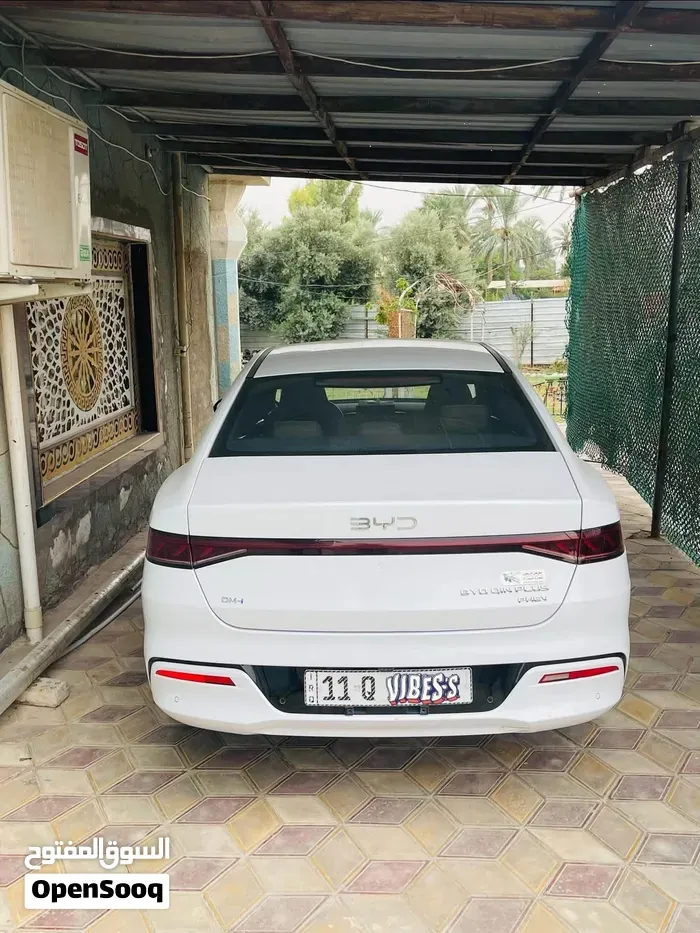 BYD Qin Plus 2026 photo 2