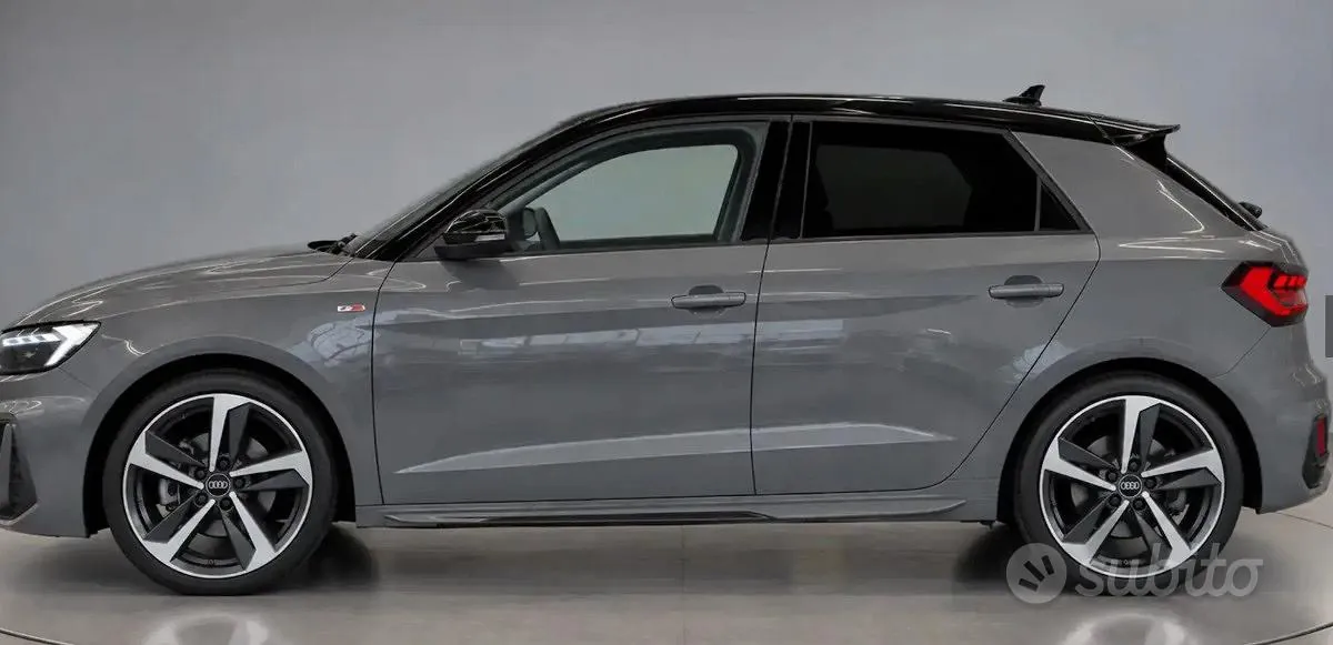 Audi A1 2025 photo 2