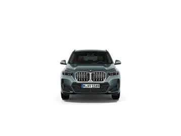 BMW X1 2025 photo 2