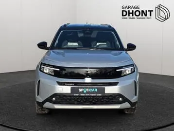 Opel Frontera 2025 photo 2
