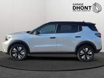 Opel Frontera 2025 photo 3