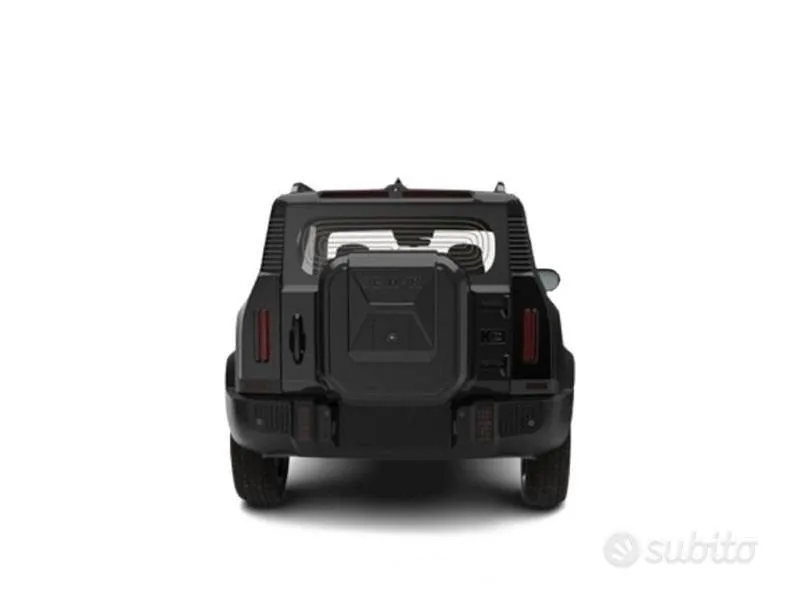 Ich-X K3 2026 photo 4