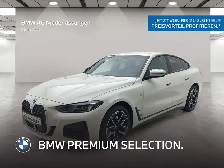 BMW 420D