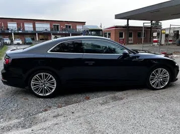 Audi A5 2018 photo 3