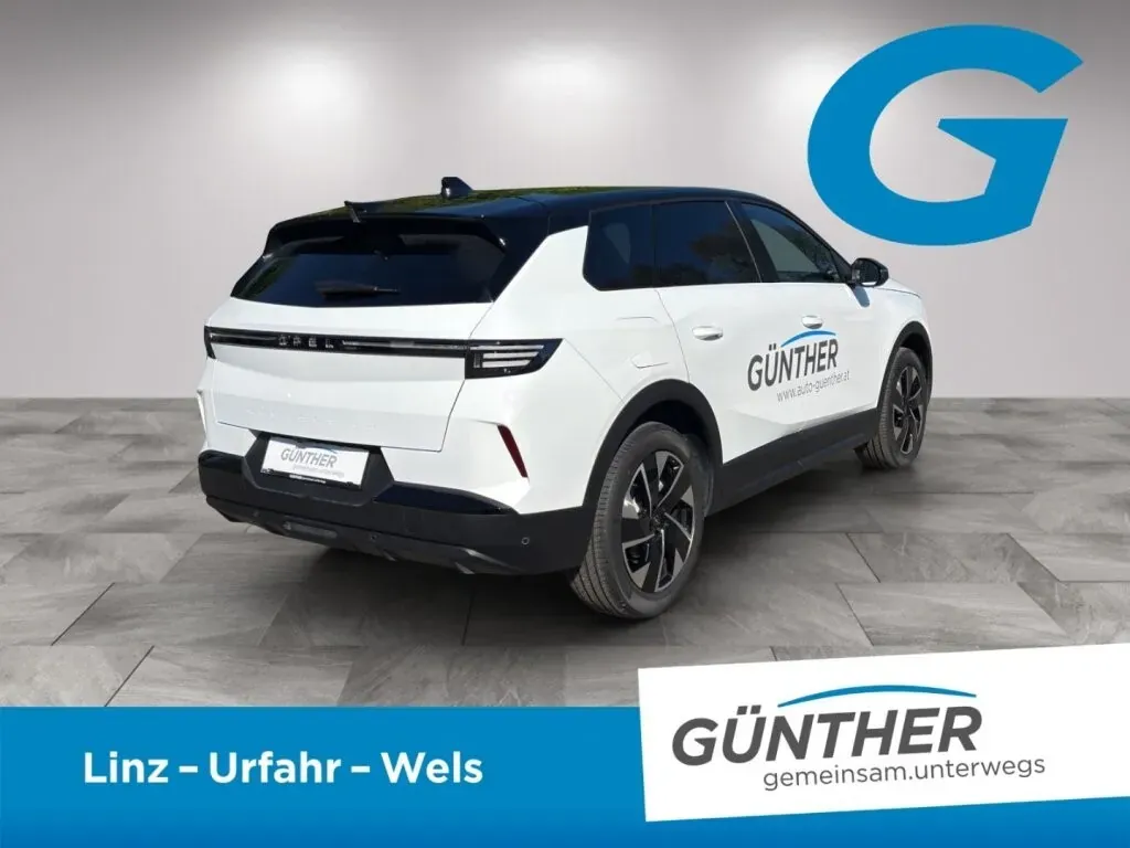 Opel Grandland 2026 photo 3