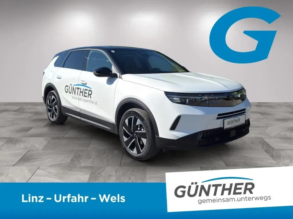 Opel Grandland 2026 photo 2