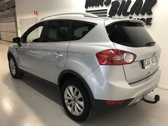 Ford Kuga 2010 photo 3