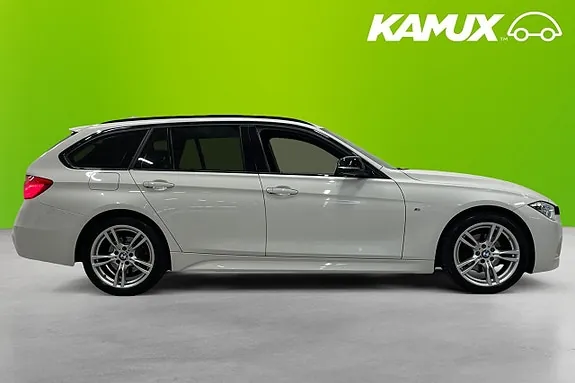 BMW 320 2019 photo 2
