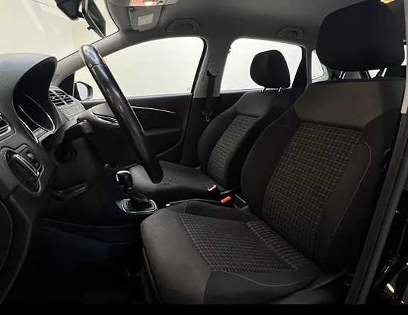 Volkswagen Polo 2017 photo 5