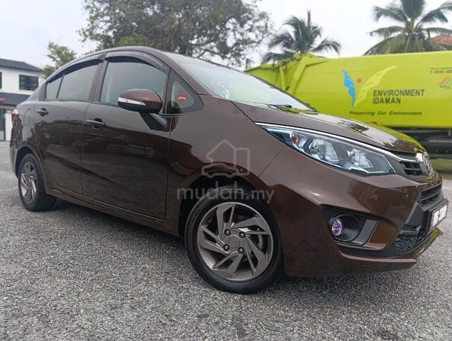 Proton Persona
