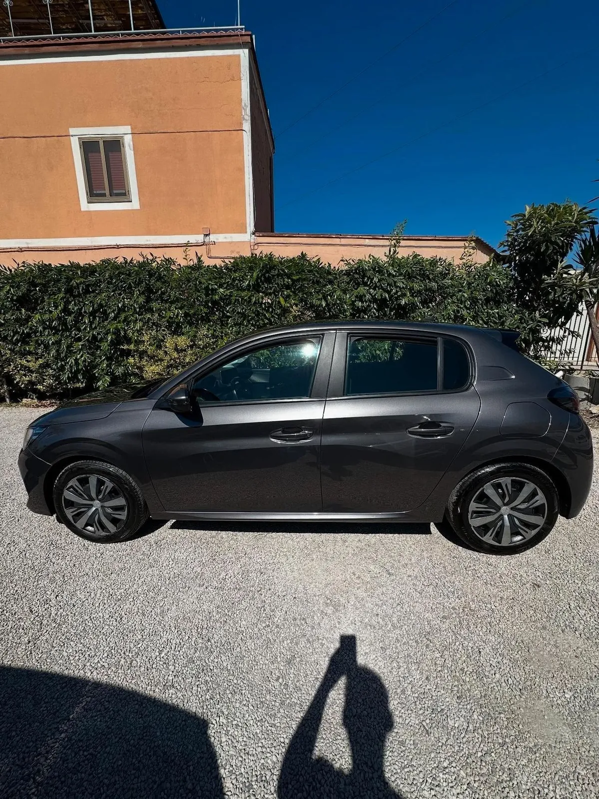 Peugeot 208 2020 photo 5