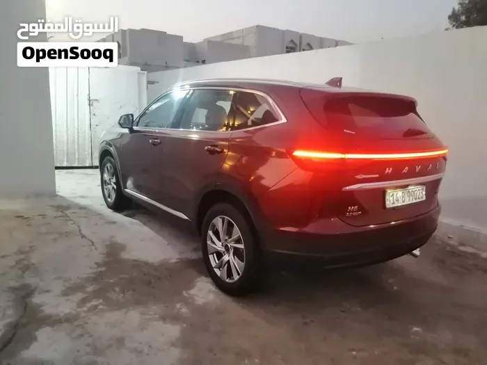 Haval H9 2026 photo 5