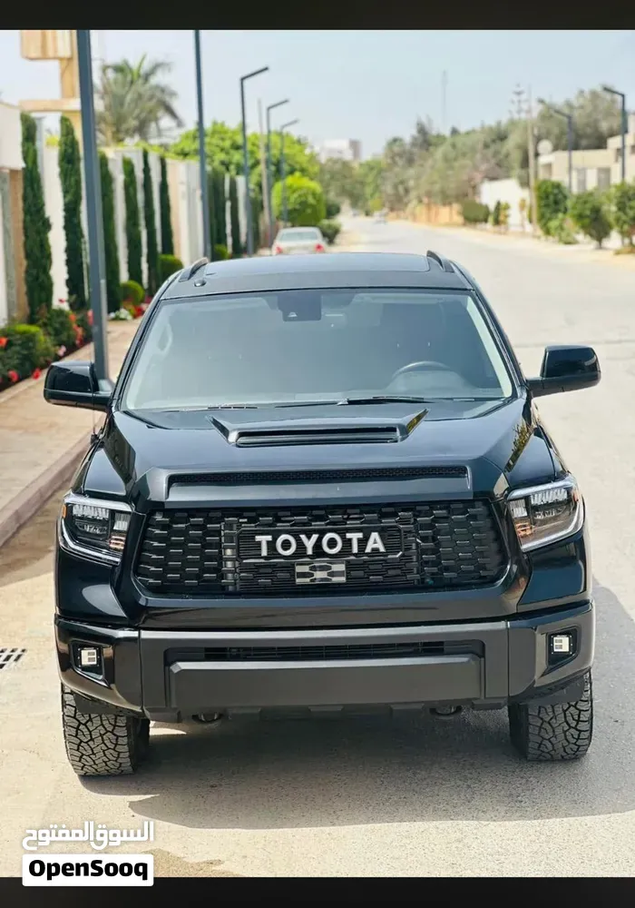 Toyota Tundra