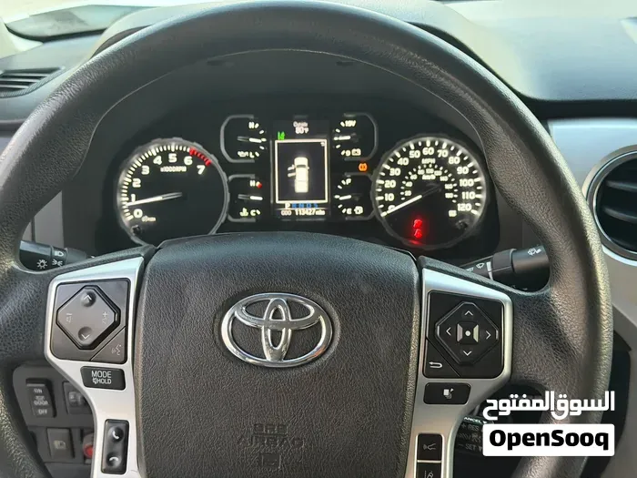 Toyota Tundra 2019 photo 4