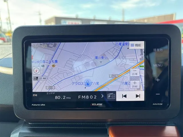 Honda Taft 2020 photo 4