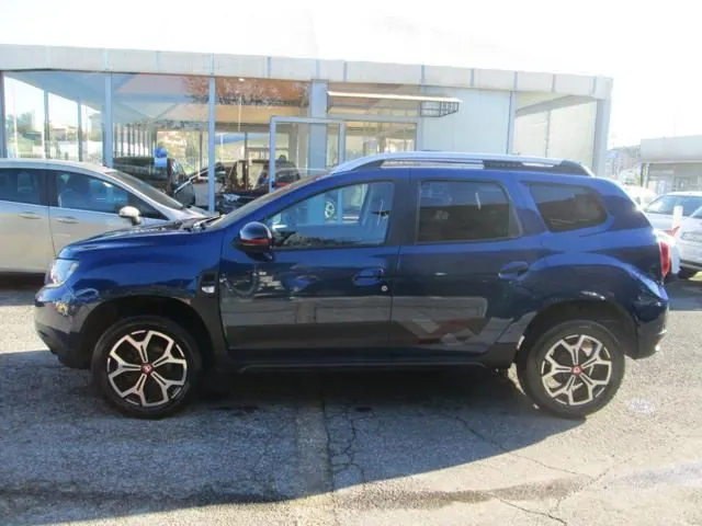 Dacia Duster 2019 photo 5