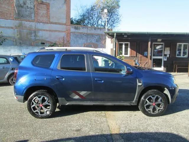 Dacia Duster 2019 photo 2