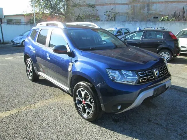 Dacia Duster 2019 photo 3