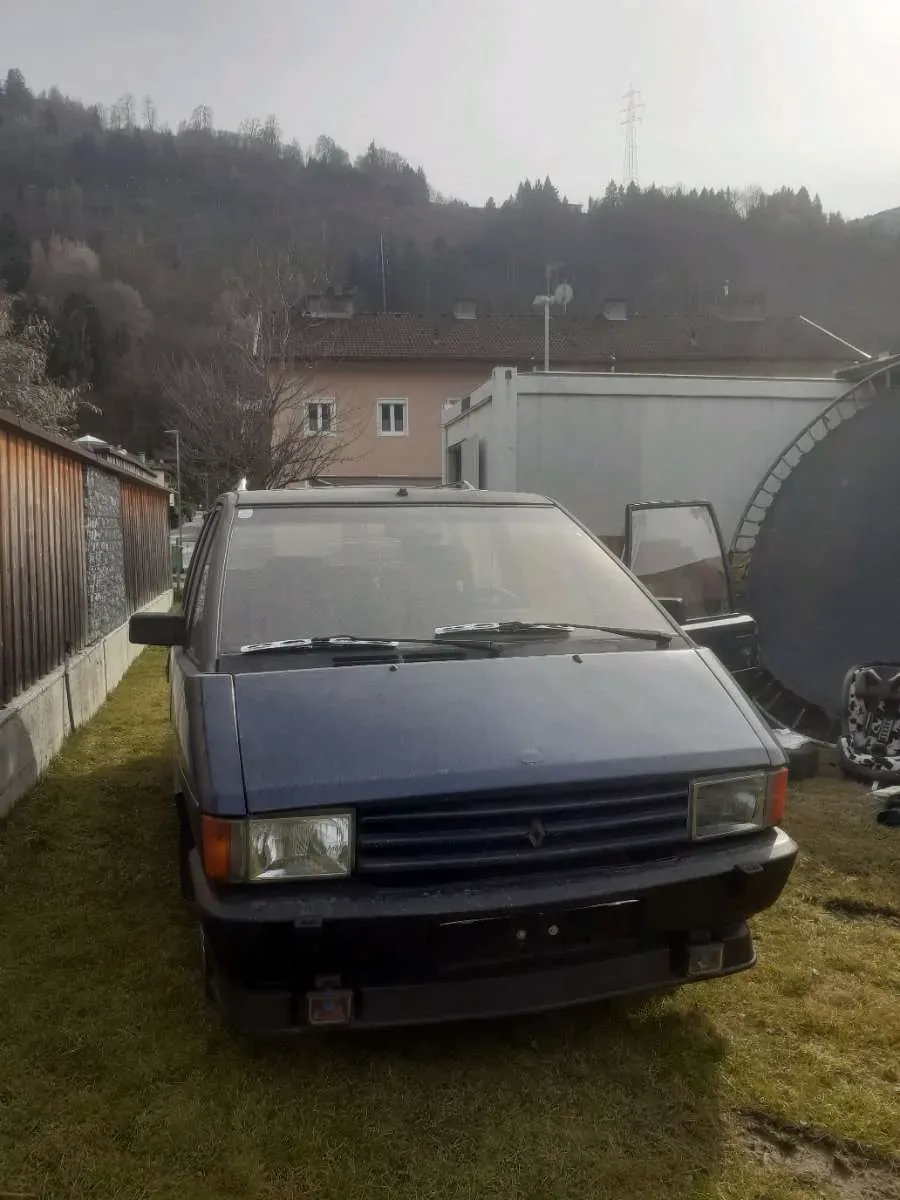 Renault Espace