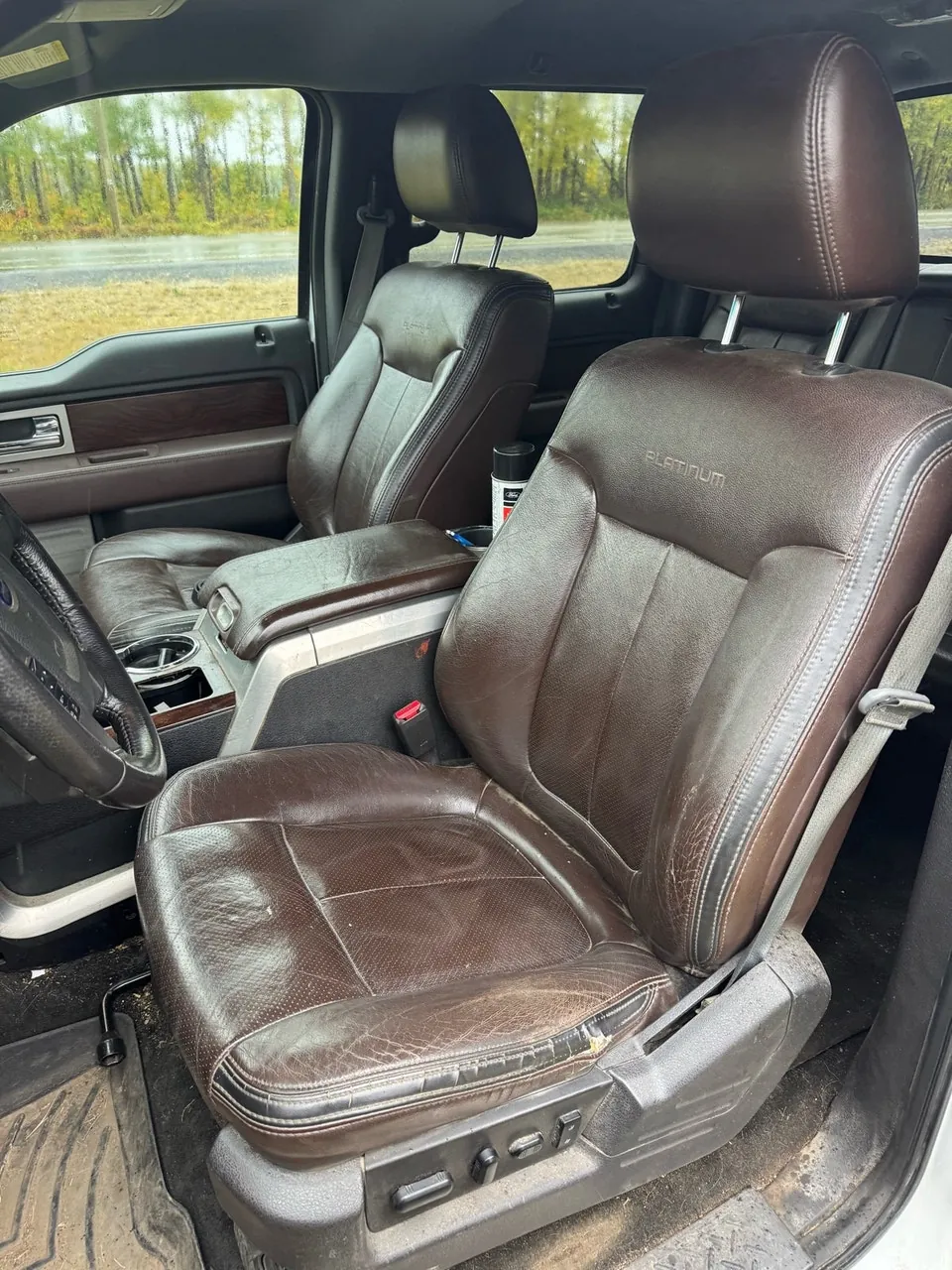 Ford F-150 2012 photo 5