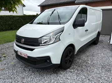 Fiat Talento