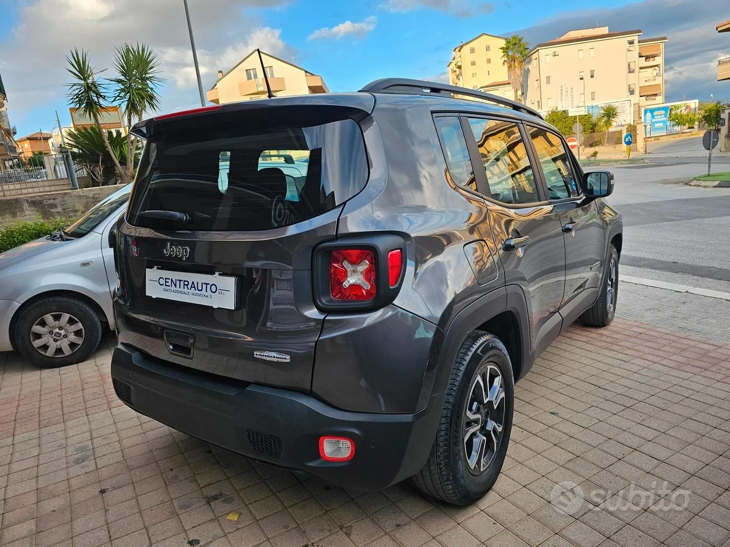 Jeep Renegade 2019 photo 5