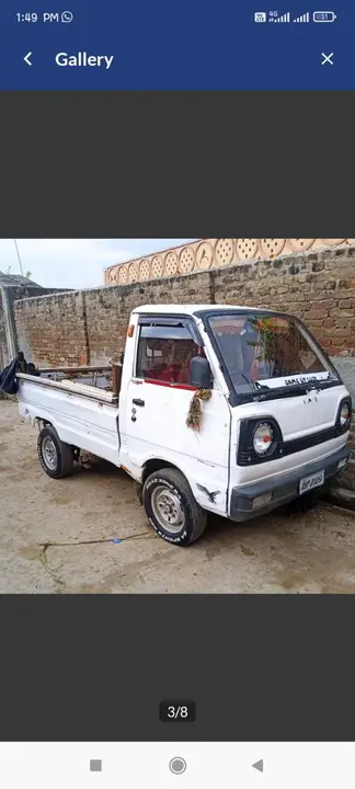 Suzuki Ravi