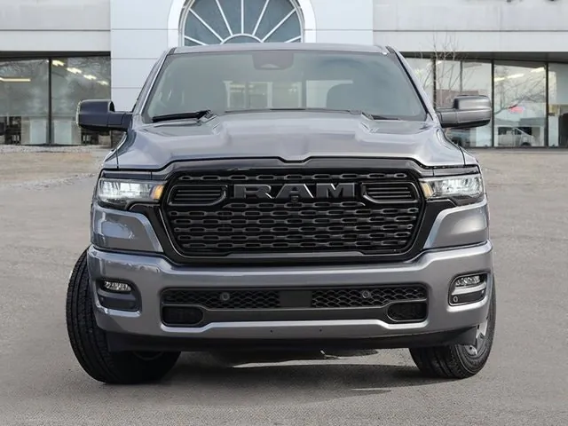 Ram 1500 Express 2026 photo 2
