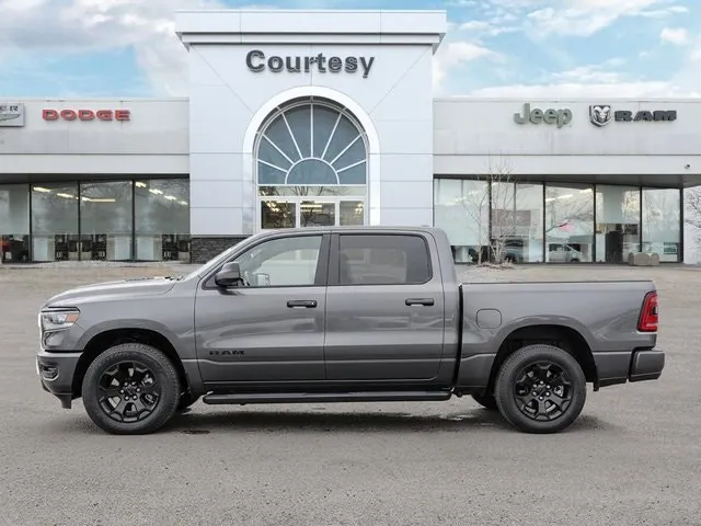 Ram 1500 Express 2026 photo 4