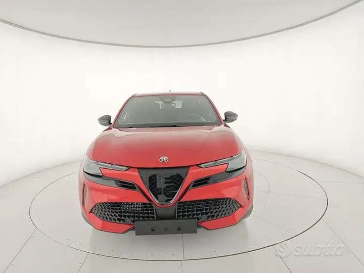Alfa Romeo Junior 2026 photo 5