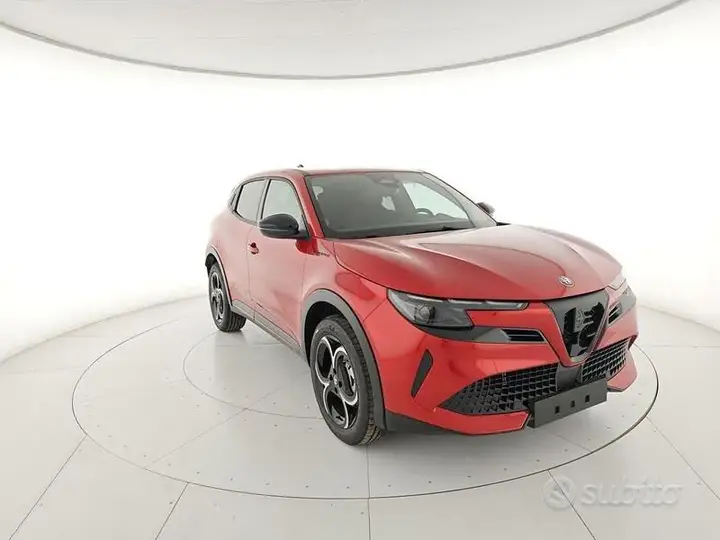 Alfa Romeo Junior