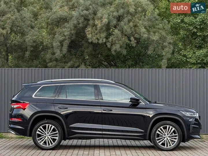 Skoda Kodiaq 2023 photo 3