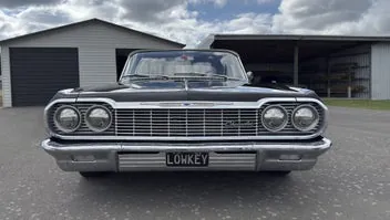 Chevrolet Impala 1964 photo 4
