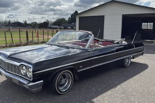 Chevrolet Impala