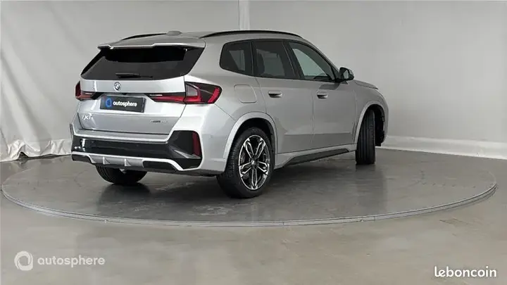 BMW X1 2026 photo 5