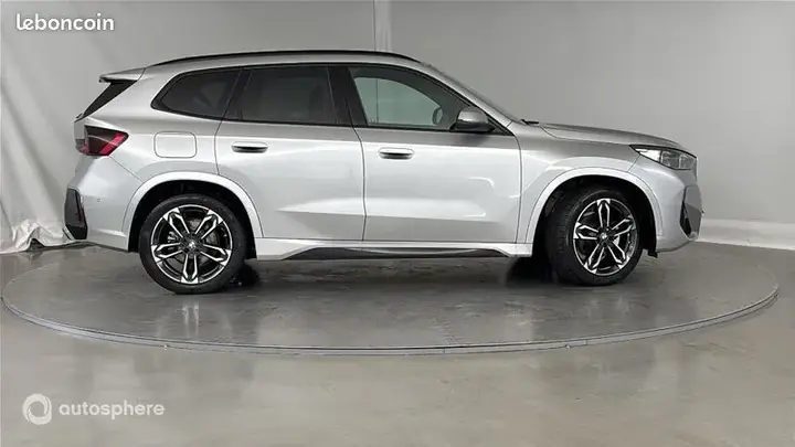 BMW X1 2026 photo 4
