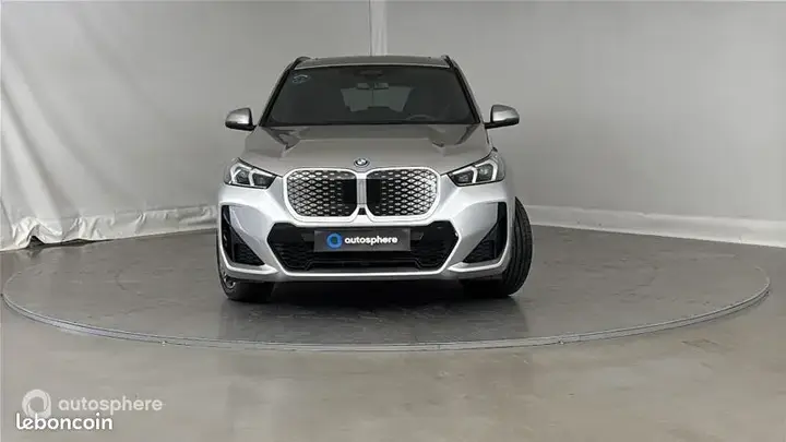 BMW X1 2026 photo 2