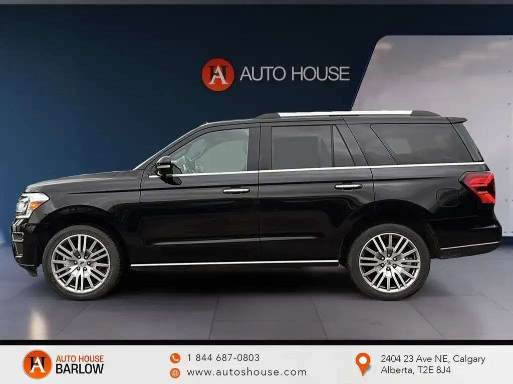 Ford Expedition 2023 photo 5