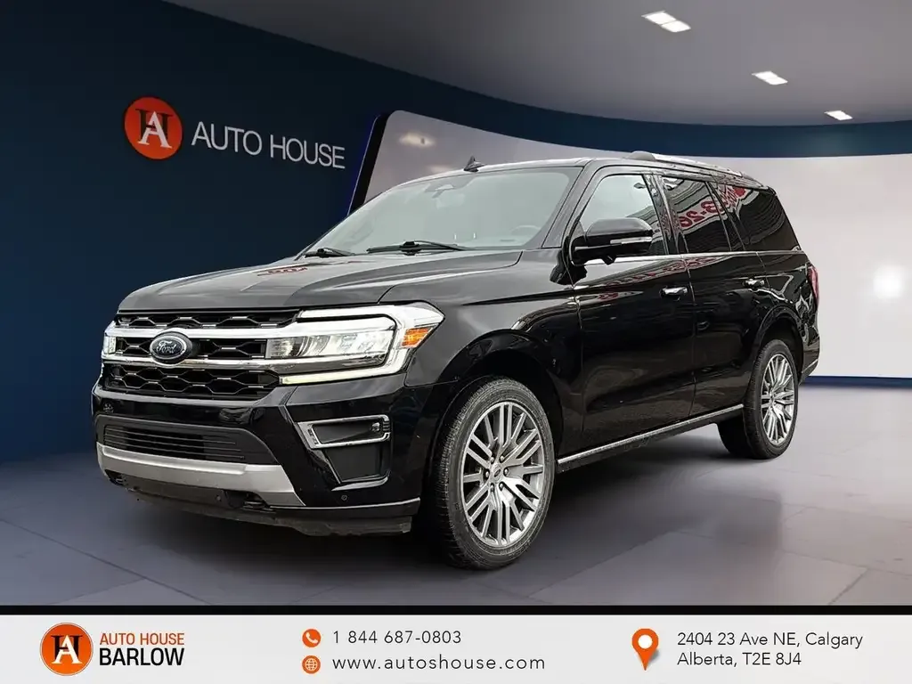 Ford Expedition