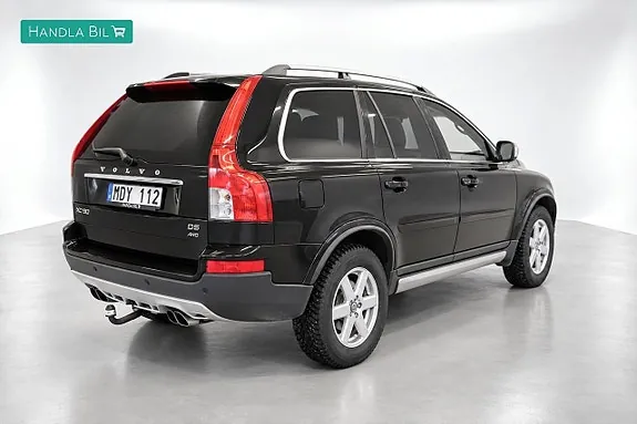 Volvo Xc90 2012 photo 4